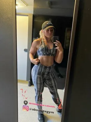 Jaime Hayter OnlyFans Leaked Free Thumbnail Picture - #kLOoGZuVNf