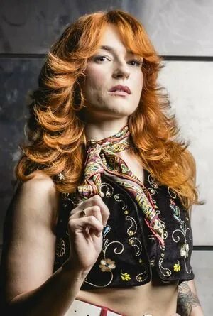 Jaime Hayter OnlyFans Leaked Free Thumbnail Picture - #mYnKpxqASh