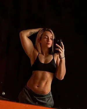 Jaime Hayter OnlyFans Leaked Free Thumbnail Picture - #ox95nenNYu