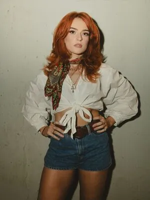 Jaime Hayter OnlyFans Leaked Free Thumbnail Picture - #pSheZX1UQa