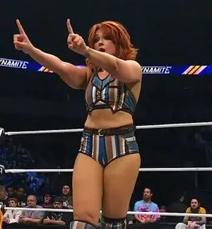 Jaime Hayter OnlyFans Leaked Free Thumbnail Picture - #plbYcXcuQ6