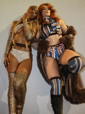 Jaime Hayter OnlyFans Leaked Free Thumbnail Picture - #rQW70ZFvjX