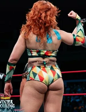 Jaime Hayter OnlyFans Leaked Free Thumbnail Picture - #tlnYh4Lkx2