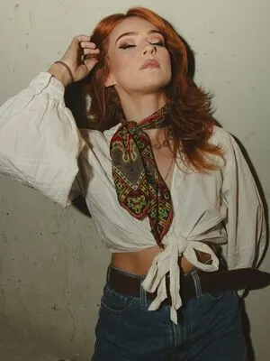 Jaime Hayter OnlyFans Leaked Free Thumbnail Picture - #xpc9Ev4n6p