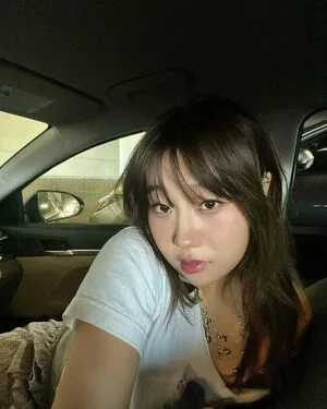 Jaime Jin OnlyFans Leaked Free Thumbnail Picture - #MNcmjLCQcx