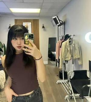 Jaime Jin OnlyFans Leaked Free Thumbnail Picture - #ZxaokurzFN