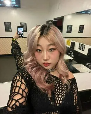 Jaime Jin OnlyFans Leaked Free Thumbnail Picture - #oipmRKz7tk