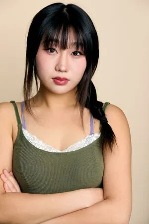 Jaime Jin OnlyFans Leaked Free Thumbnail Picture - #zImVxa2MYI