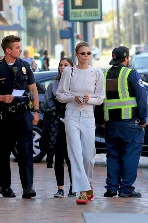 Jaime King OnlyFans Leaked Free Thumbnail Picture - #DmJT3A1W2i