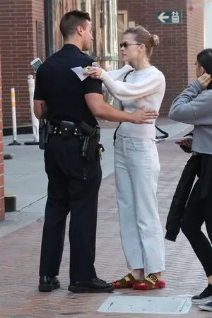 Jaime King OnlyFans Leaked Free Thumbnail Picture - #NVpzKkrP3R