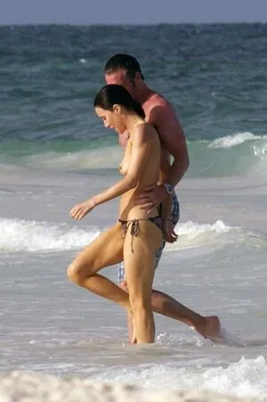 Jaime Murray OnlyFans Leaked Free Thumbnail Picture - #wfjnxiqL7T