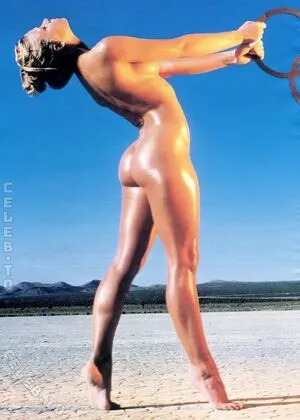 Jaime Pressly OnlyFans Leaked Free Thumbnail Picture - #5TamiHbgT1