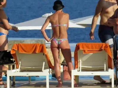 Jaime Pressly OnlyFans Leaked Free Thumbnail Picture - #C9DFxf3Zjj