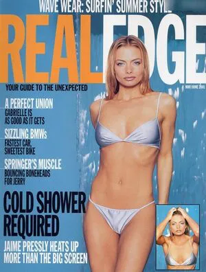 Jaime Pressly OnlyFans Leaked Free Thumbnail Picture - #DReJj6ebnI