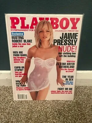 Jaime Pressly OnlyFans Leaked Free Thumbnail Picture - #FDpf4MKibT