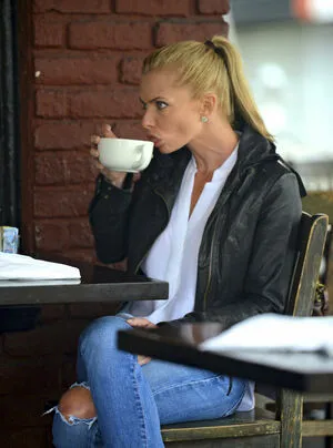 Jaime Pressly OnlyFans Leaked Free Thumbnail Picture - #R7Z3oWJnVk