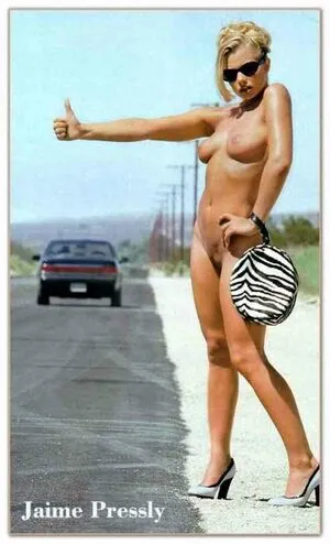 Jaime Pressly OnlyFans Leaked Free Thumbnail Picture - #Z5c8a28iB6