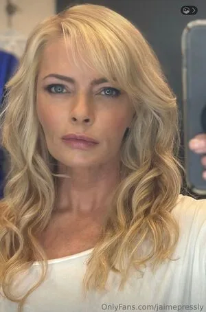 Jaime Pressly OnlyFans Leaked Free Thumbnail Picture - #pBD7oHX6Bf