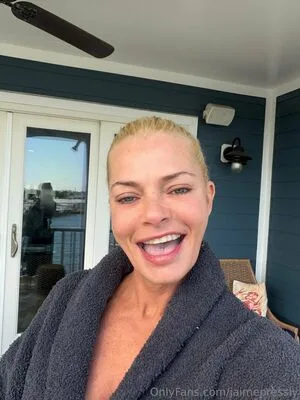 Jaime Pressly OnlyFans Leaked Free Thumbnail Picture - #yQea4TIegK
