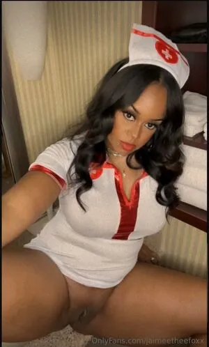 Jaimee Foxxworthy OnlyFans Leaked Free Thumbnail Picture - #GnDJ795b8n