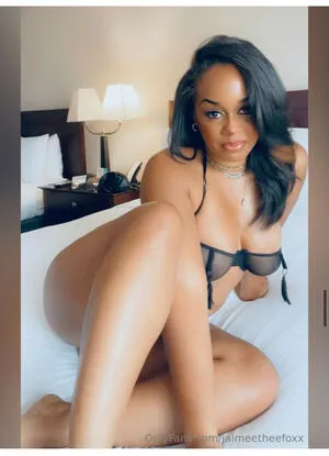 Jaimee Foxxworthy OnlyFans Leaked Free Thumbnail Picture - #nojpdWQOW0