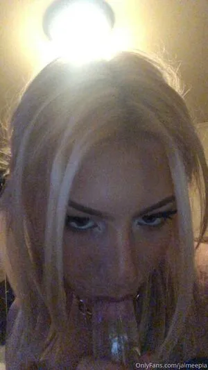 Jaimee Piasick OnlyFans Leaked Free Thumbnail Picture - #nHWZYr4hSo