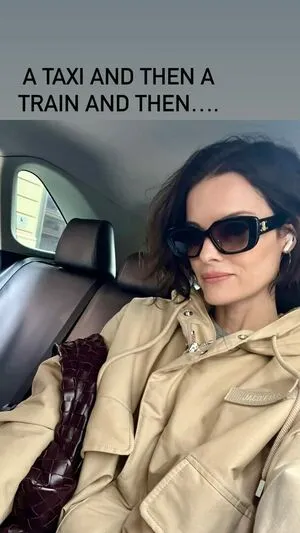 Jaimie Alexander OnlyFans Leaked Free Thumbnail Picture - #9VlW5JrYTJ