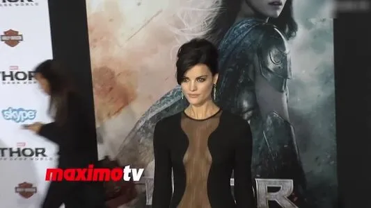 Jaimie Alexander OnlyFans Leaked Free Thumbnail Picture - #Dv9AC29rYM