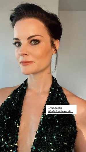 Jaimie Alexander OnlyFans Leaked Free Thumbnail Picture - #PWlLbaaLNt