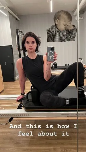 Jaimie Alexander OnlyFans Leaked Free Thumbnail Picture - #RQGFEiT4tV