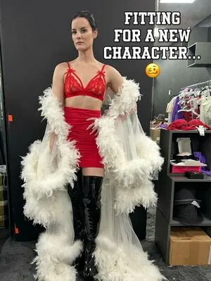 Jaimie Alexander OnlyFans Leaked Free Thumbnail Picture - #RbTnyUfIyU
