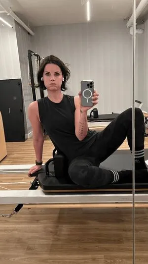 Jaimie Alexander OnlyFans Leaked Free Thumbnail Picture - #SPeH3S4vEh