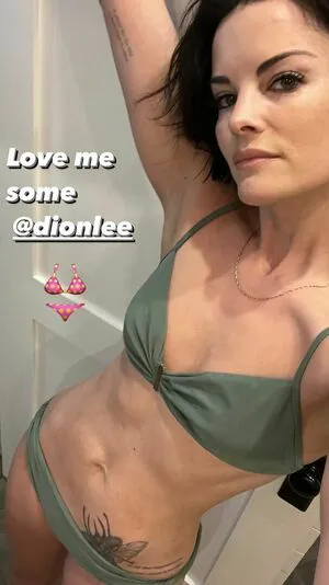 Jaimie Alexander OnlyFans Leaked Free Thumbnail Picture - #dT7womYPB4