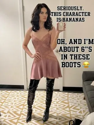 Jaimie Alexander OnlyFans Leaked Free Thumbnail Picture - #eJwYoVaswq