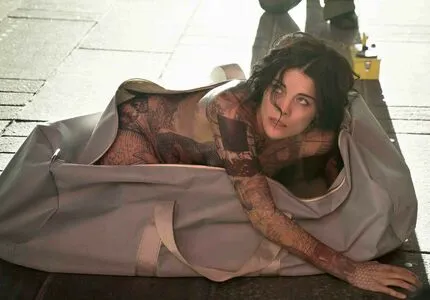 Jaimie Alexander OnlyFans Leaked Free Thumbnail Picture - #mnI3NYBQFf