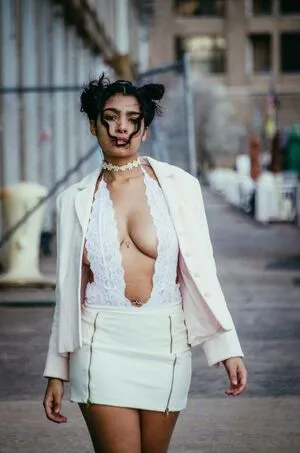 Jaimzina OnlyFans Leaked Free Thumbnail Picture - #drIUMwpiTU