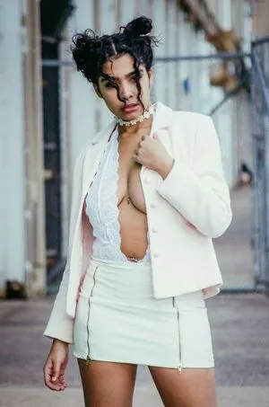 Jaimzina OnlyFans Leaked Free Thumbnail Picture - #zmUDWPiaFI
