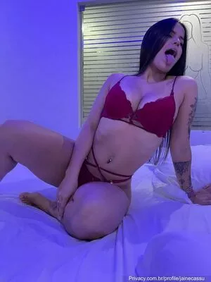 Jaine Cassu OnlyFans Leaked Free Thumbnail Picture - #EOEw144TKP