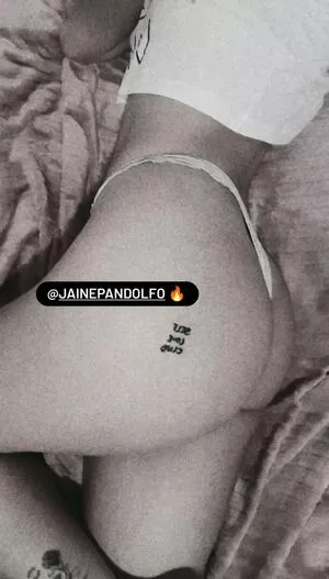 Jaine Pandolfo OnlyFans Leaked Free Thumbnail Picture - #FmDXPodNZC