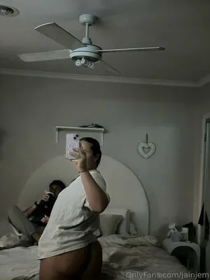 Jainjem OnlyFans Leaked Free Thumbnail Picture - #vEl5CAoHDd