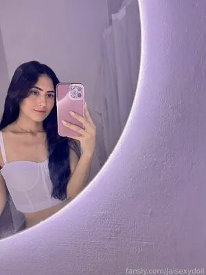 Jaisexydoll OnlyFans Leaked Free Thumbnail Picture - #0BNTyIR8rr