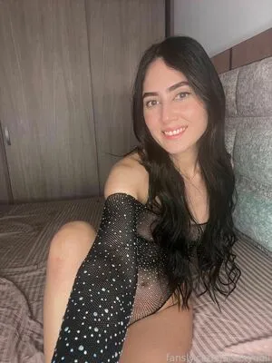 Jaisexydoll OnlyFans Leaked Free Thumbnail Picture - #61f5ezkgt0
