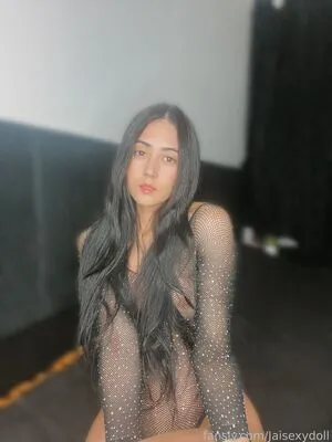 Jaisexydoll OnlyFans Leaked Free Thumbnail Picture - #AspPAb4iUs