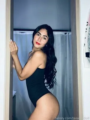 Jaisexydoll OnlyFans Leaked Free Thumbnail Picture - #H9js9ndVab