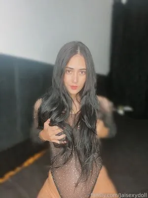 Jaisexydoll OnlyFans Leaked Free Thumbnail Picture - #J16Je6eRqM