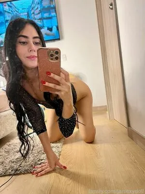 Jaisexydoll OnlyFans Leaked Free Thumbnail Picture - #XXagaKahNo