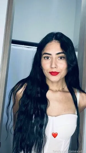 Jaisexydoll OnlyFans Leaked Free Thumbnail Picture - #ck3uUrToMm