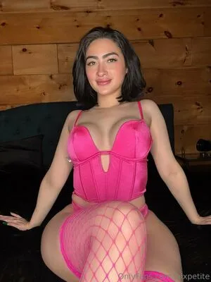 Jaixpetite OnlyFans Leaked Free Thumbnail Picture - #H0xl7qcvuV