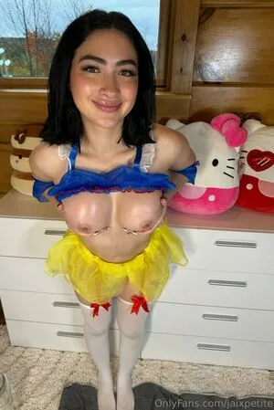 Jaixpetite OnlyFans Leaked Free Thumbnail Picture - #irKxZQ8bwH
