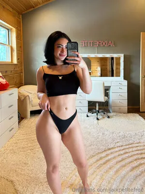 Jaixpetitefree OnlyFans Leaked Free Thumbnail Picture - #N7f04dOjWb